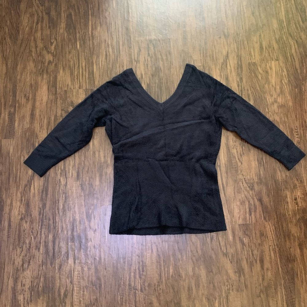 Bebe Weather Top - image 2